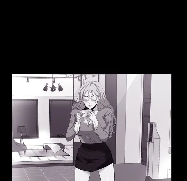 Girls’ Only - Chapter 21 [photo 16] - MangaPorn