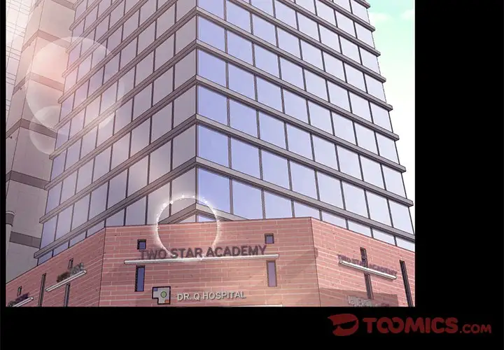 Girls’ Only - Chapter 21 [photo 2] - MangaPorn