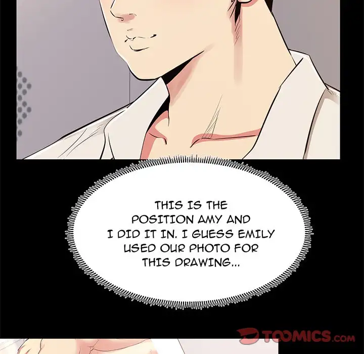 Girls’ Only - Chapter 21 [photo 20] - MangaPorn