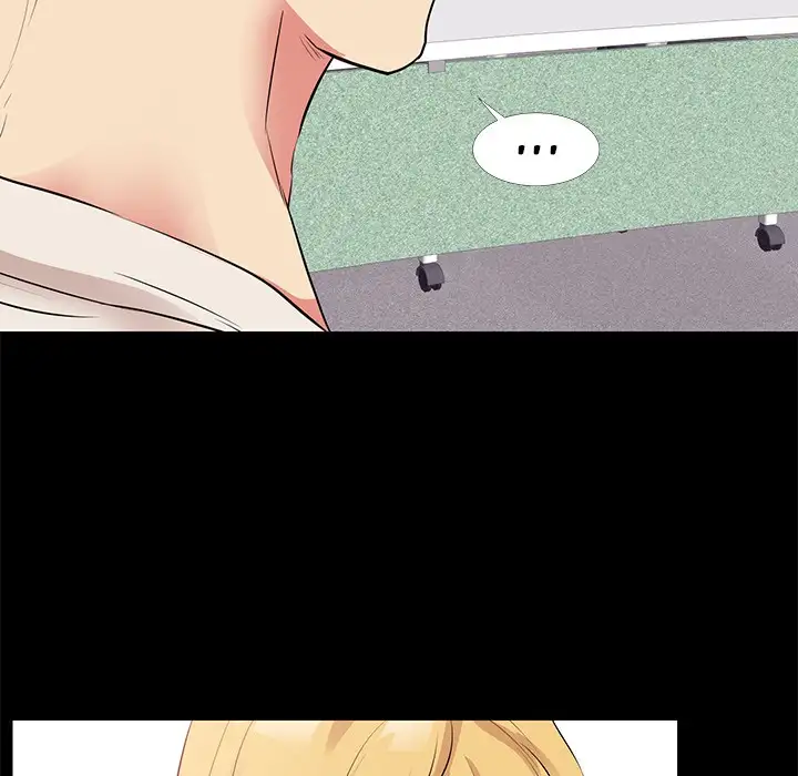 Girls’ Only - Chapter 21 [photo 27] - MangaPorn