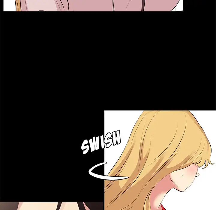 Girls’ Only - Chapter 21 [photo 29] - MangaPorn