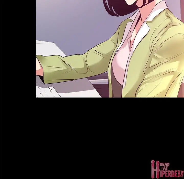 Girls’ Only - Chapter 21 [photo 37] - MangaPorn