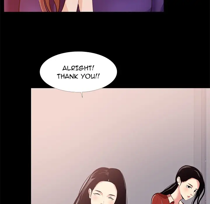 Girls’ Only - Chapter 21 [photo 41] - MangaPorn