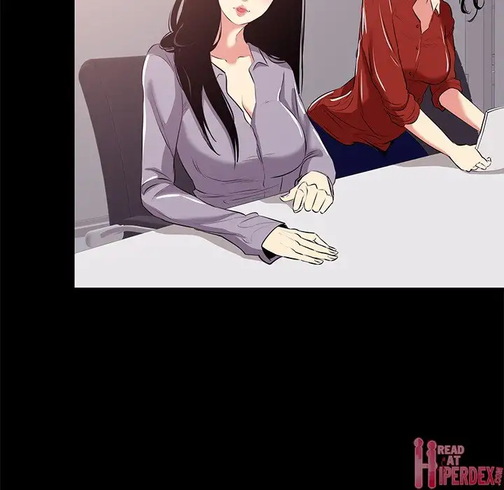 Girls’ Only - Chapter 21 [photo 42] - MangaPorn