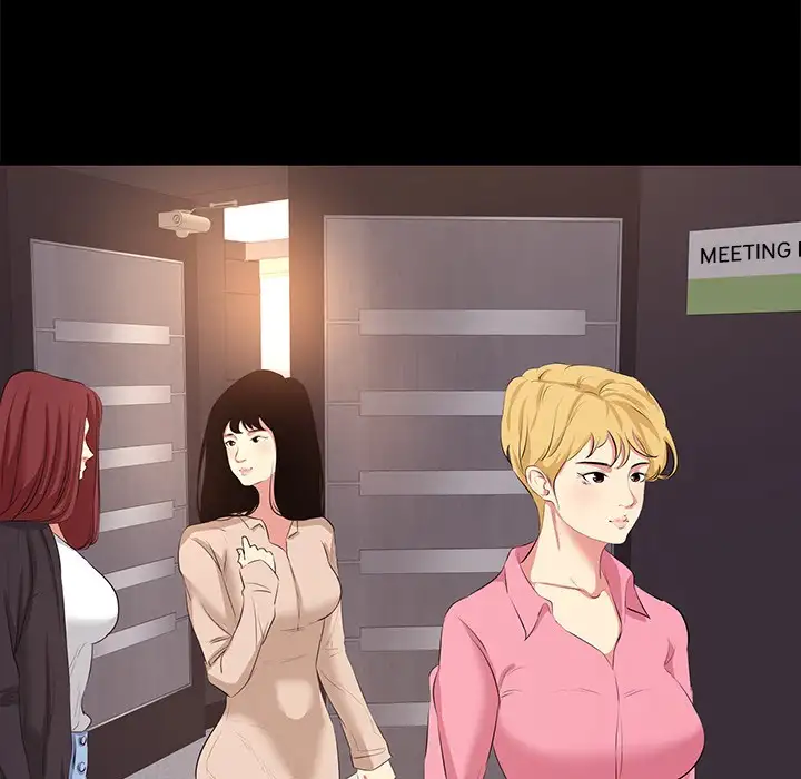 Girls’ Only - Chapter 21 [photo 43] - MangaPorn