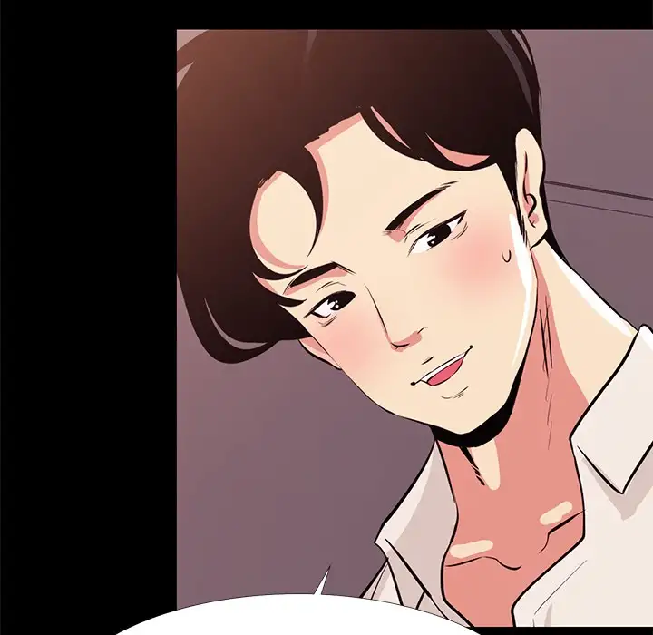 Girls’ Only - Chapter 21 [photo 46] - MangaPorn