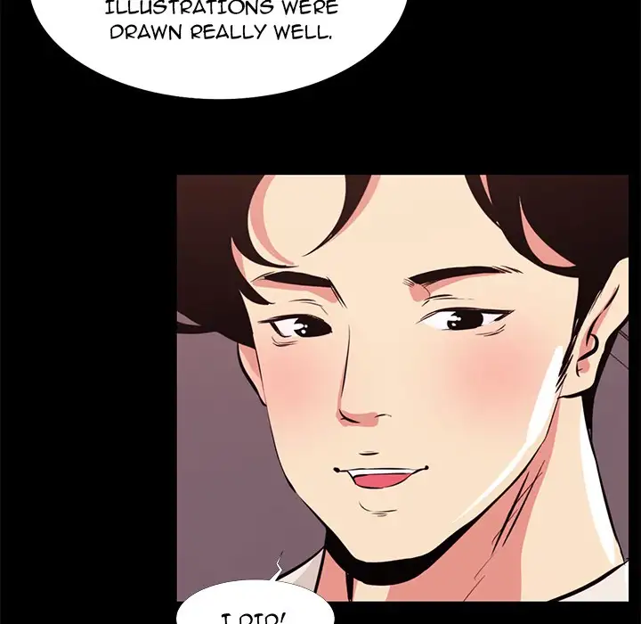 Girls’ Only - Chapter 21 [photo 49] - MangaPorn