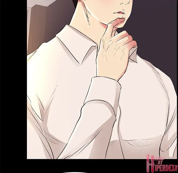 Girls’ Only - Chapter 21 [photo 58] - MangaPorn