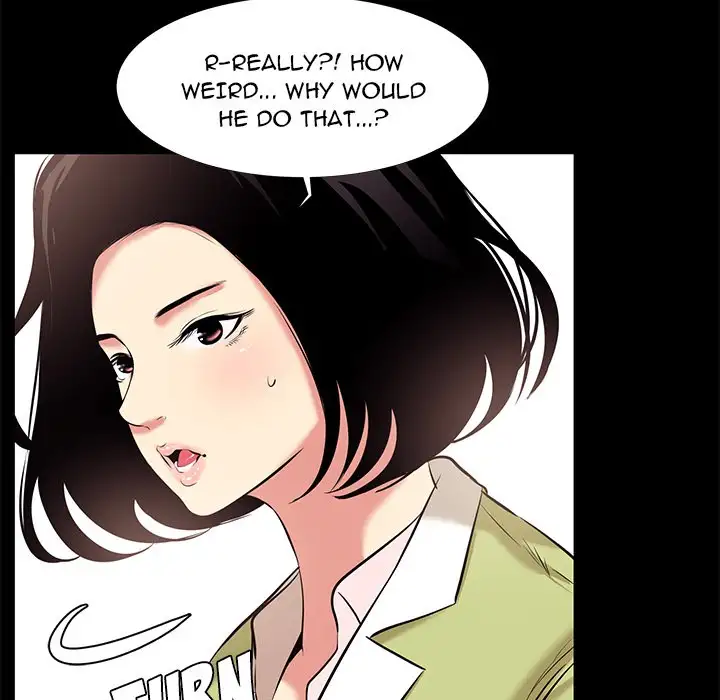Girls’ Only - Chapter 21 [photo 59] - MangaPorn