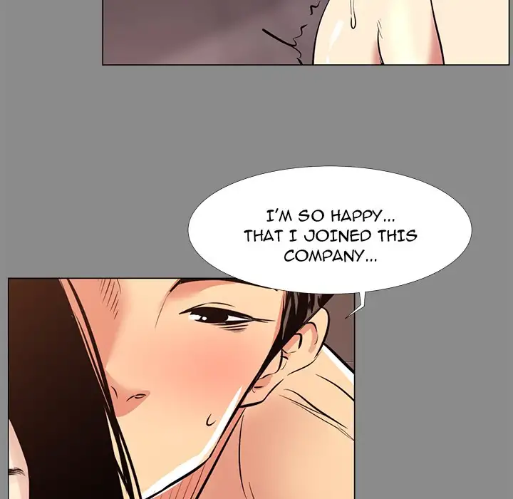 Girls’ Only - Chapter 21 [photo 72] - MangaPorn