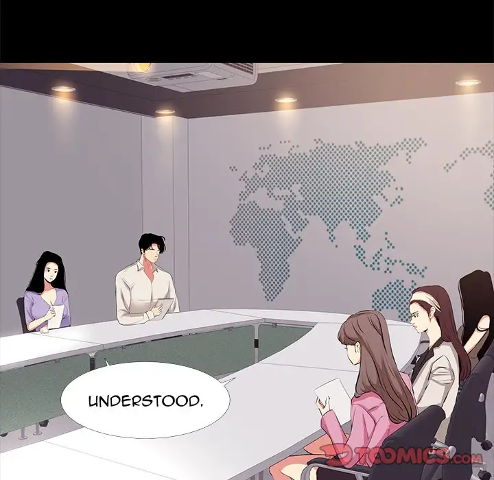 Girls’ Only - Chapter 21 [photo 8] - MangaPorn