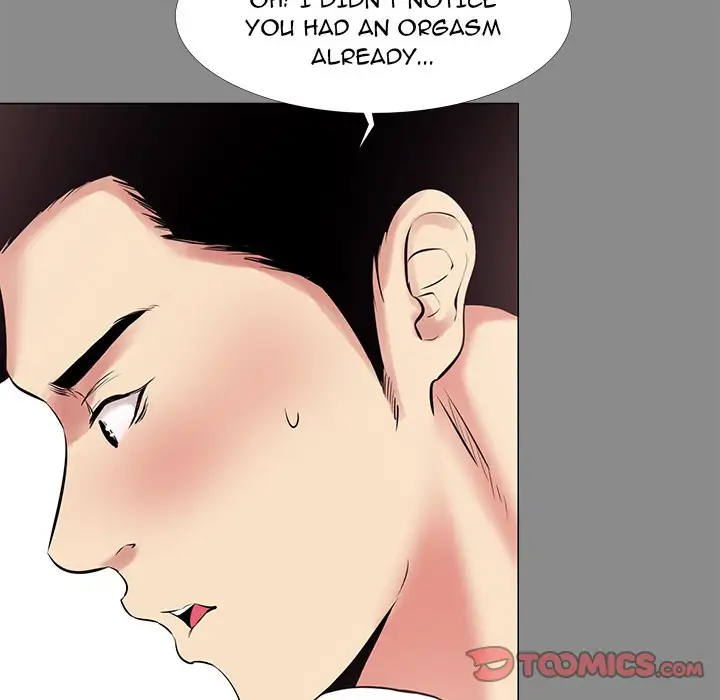 Girls’ Only - Chapter 21 [photo 80] - MangaPorn