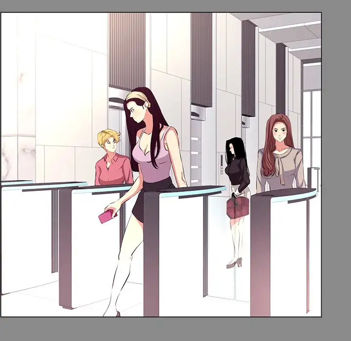 Girls’ Only - Chapter 21 [photo 94] - MangaPorn