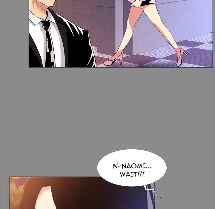 Girls’ Only - Chapter 21 [photo 96] - MangaPorn
