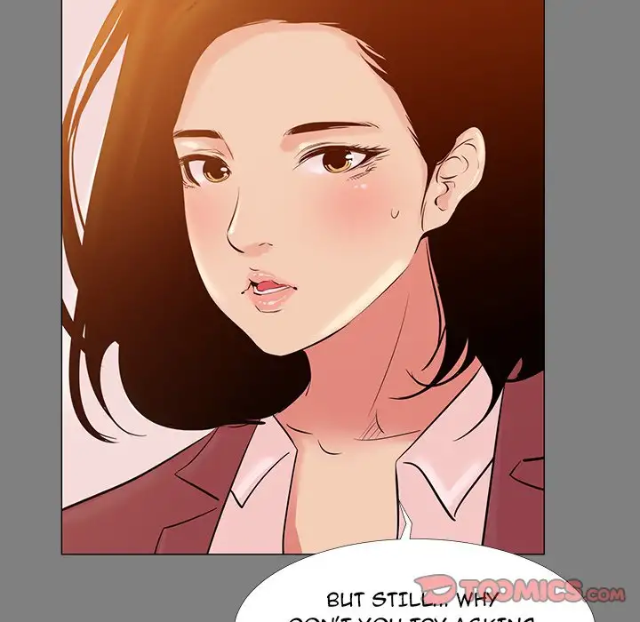Girls’ Only - Chapter 22 [photo 10] - MangaPorn