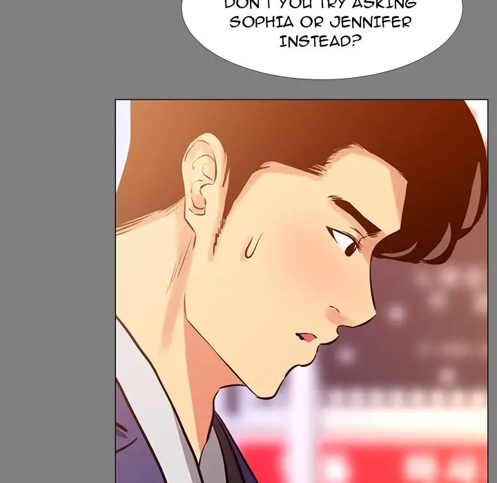 Girls’ Only - Chapter 22 [photo 11] - MangaPorn