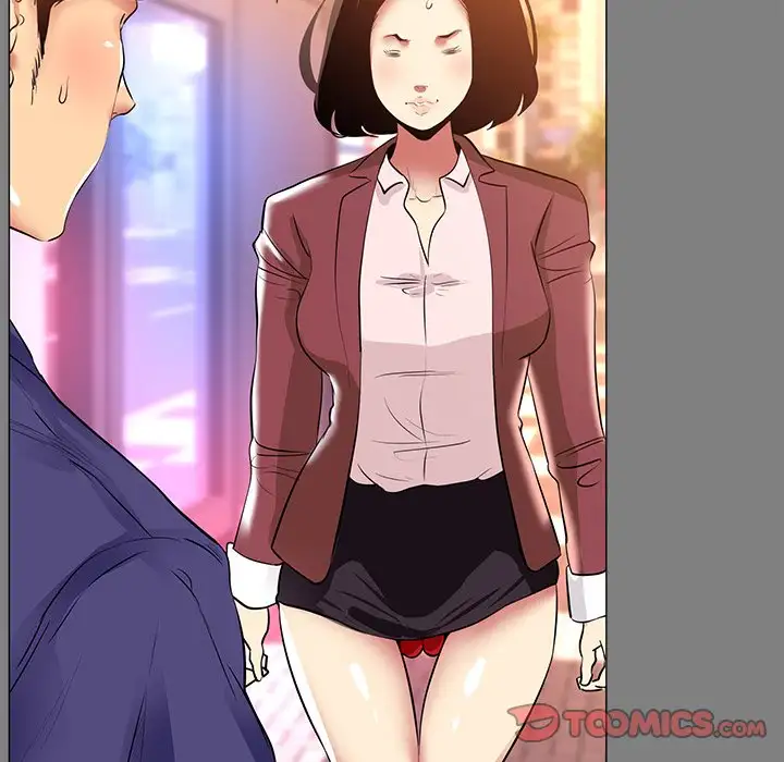 Girls’ Only - Chapter 22 [photo 18] - MangaPorn