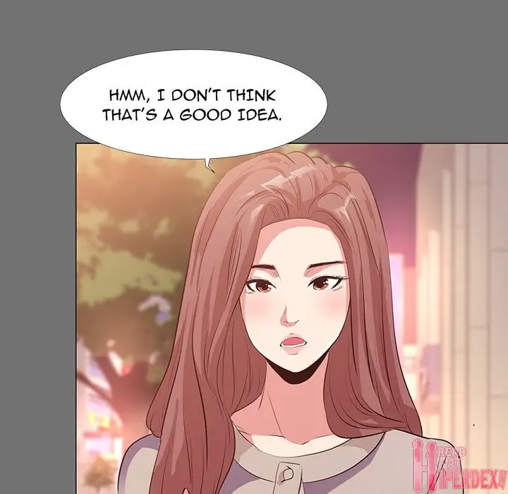 Girls’ Only - Chapter 22 [photo 25] - MangaPorn