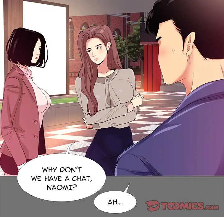 Girls’ Only - Chapter 22 [photo 30] - MangaPorn