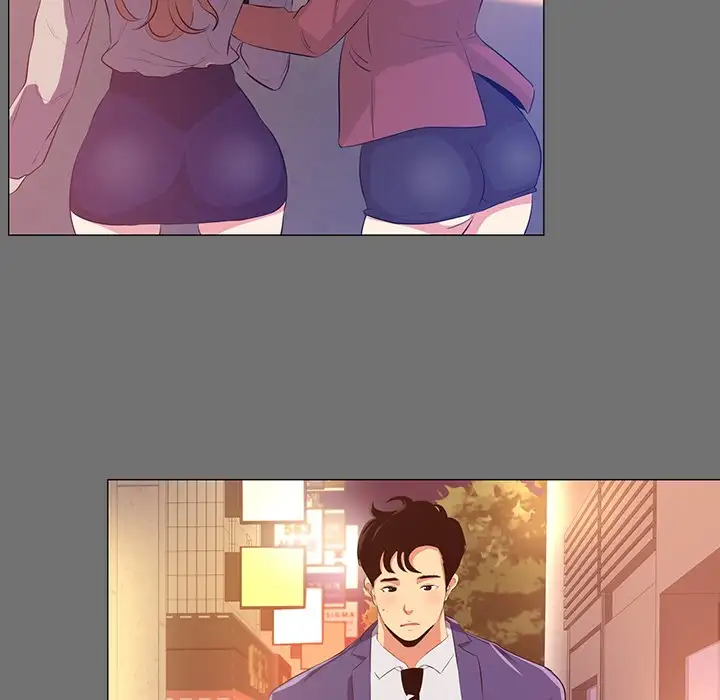 Girls’ Only - Chapter 22 [photo 32] - MangaPorn