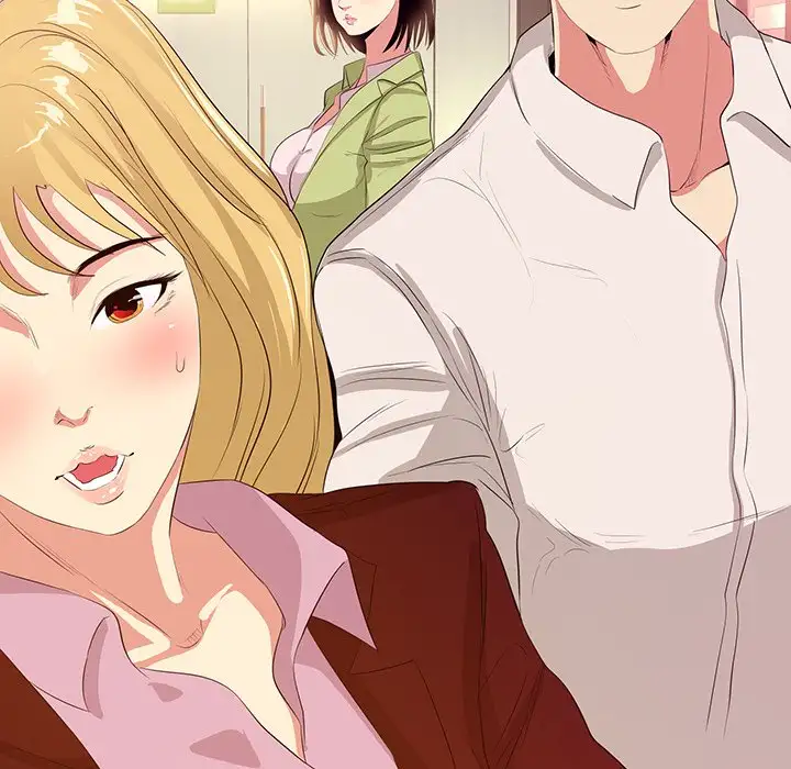 Girls’ Only - Chapter 22 [photo 51] - MangaPorn