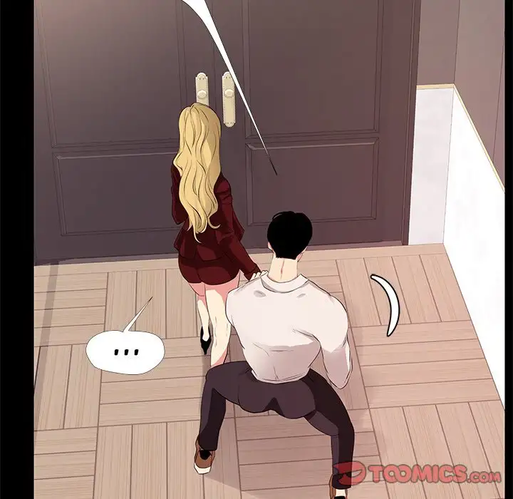 Girls’ Only - Chapter 22 [photo 54] - MangaPorn