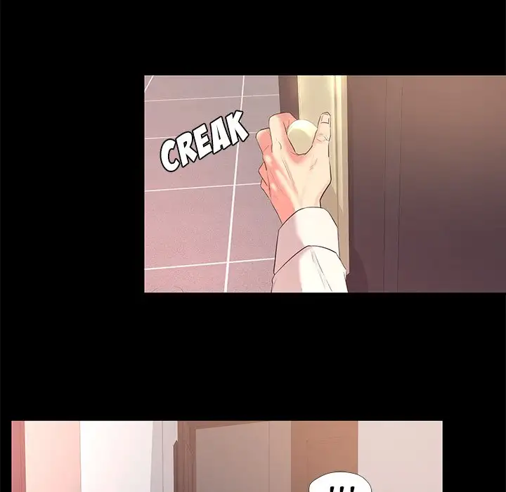 Girls’ Only - Chapter 22 [photo 59] - MangaPorn