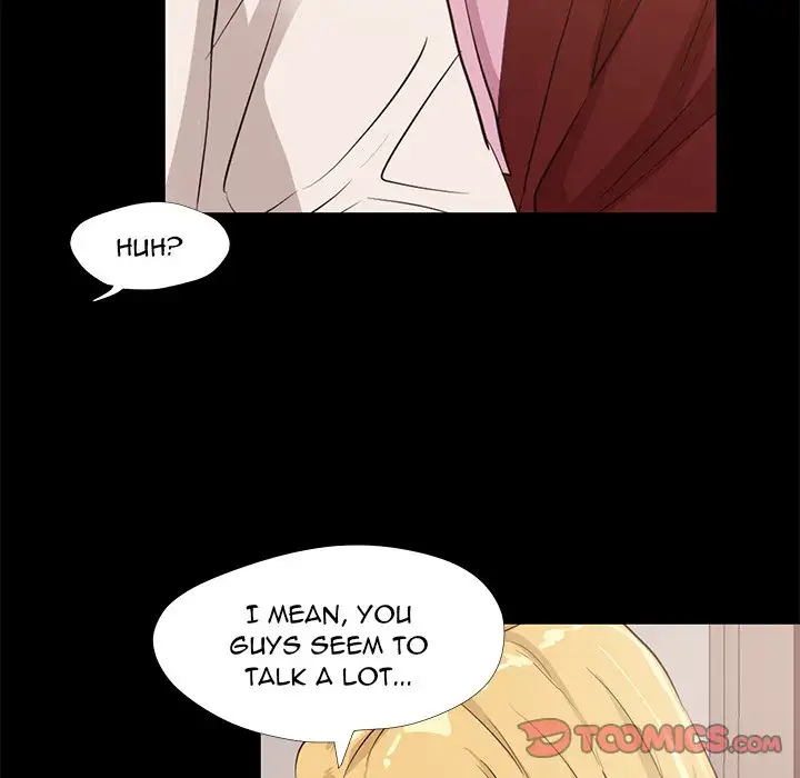 Girls’ Only - Chapter 22 [photo 62] - MangaPorn