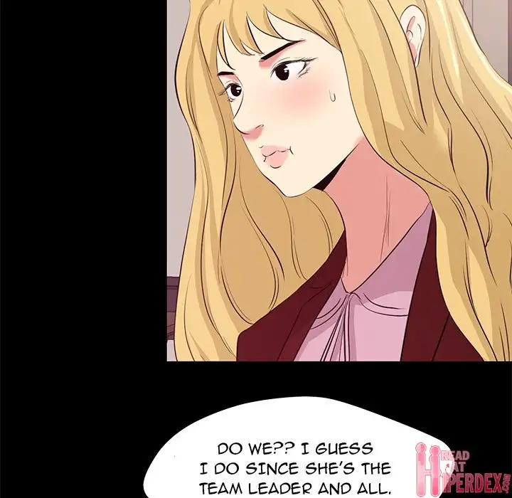 Girls’ Only - Chapter 22 [photo 63] - MangaPorn