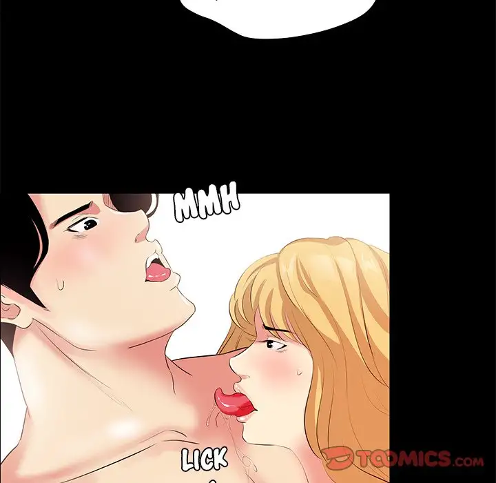 Girls’ Only - Chapter 22 [photo 82] - MangaPorn