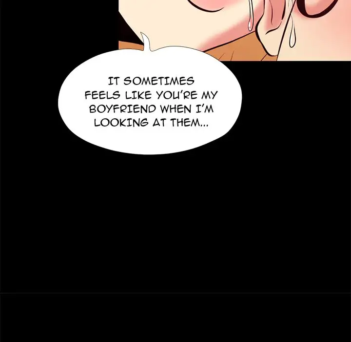 Girls’ Only - Chapter 22 [photo 87] - MangaPorn