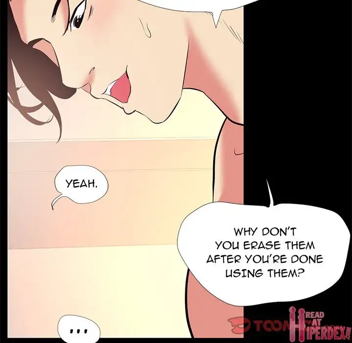 Girls’ Only - Chapter 23 [photo 10] - MangaPorn