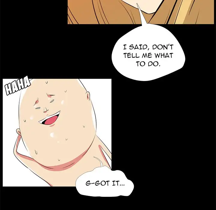 Girls’ Only - Chapter 23 [photo 17] - MangaPorn