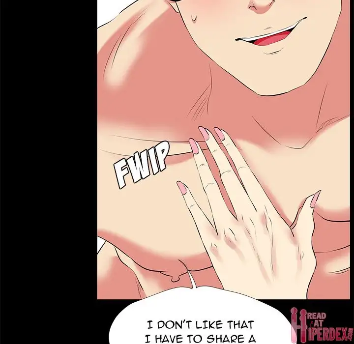 Girls’ Only - Chapter 23 [photo 21] - MangaPorn