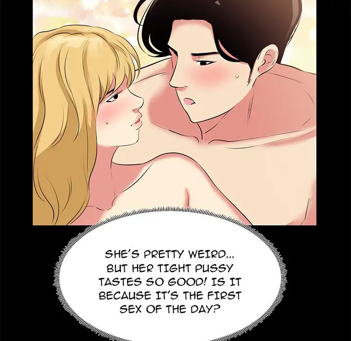 Girls’ Only - Chapter 23 [photo 28] - MangaPorn