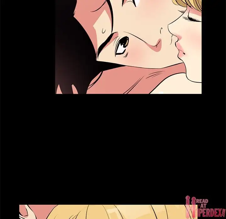 Girls’ Only - Chapter 23 [photo 5] - MangaPorn