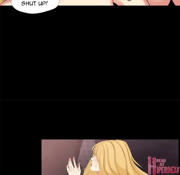 Girls’ Only - Chapter 23 [photo 53] - MangaPorn