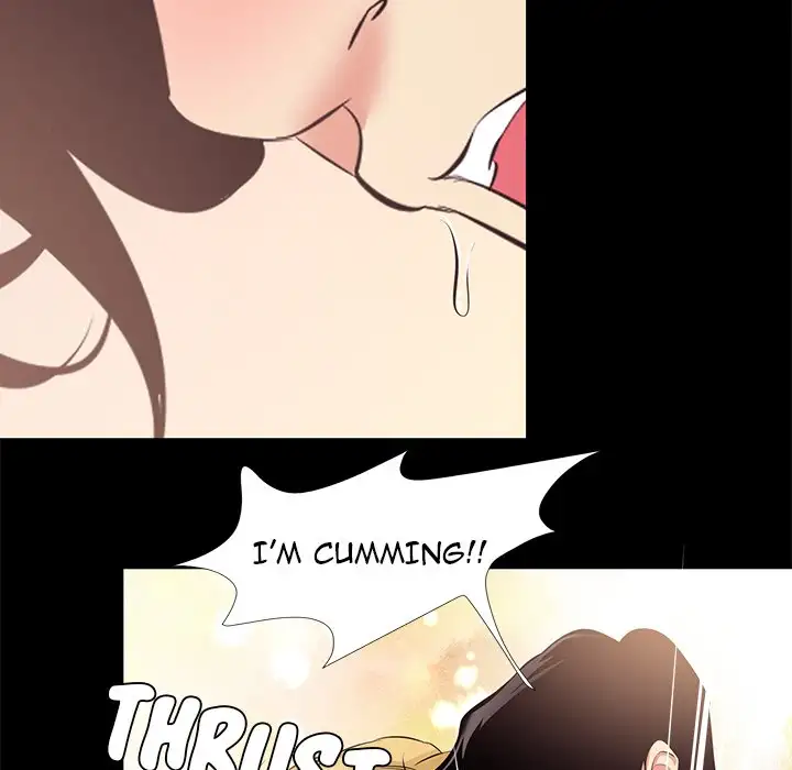 Girls’ Only - Chapter 23 [photo 61] - MangaPorn