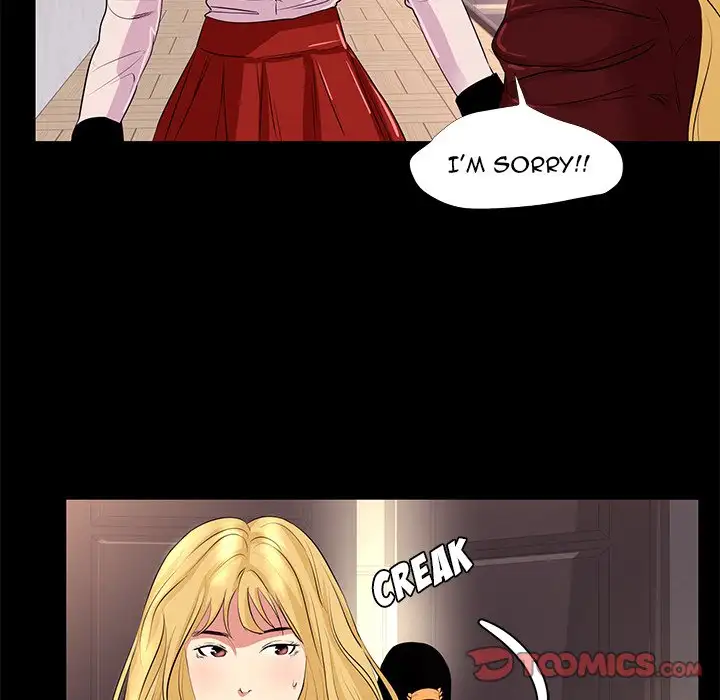 Girls’ Only - Chapter 23 [photo 78] - MangaPorn