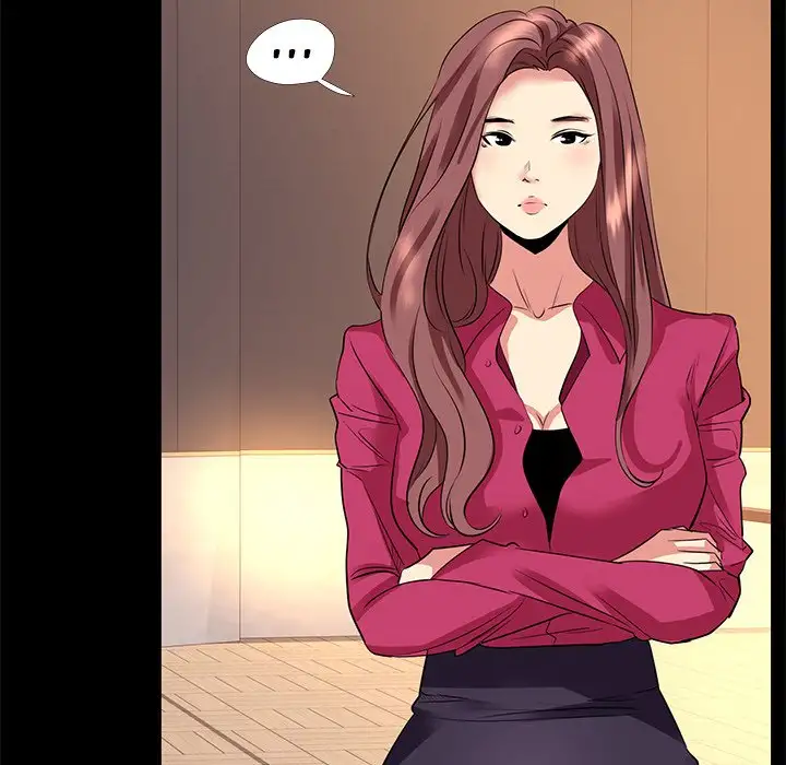 Girls’ Only - Chapter 23 [photo 80] - MangaPorn