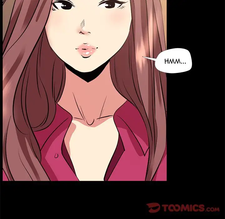 Girls’ Only - Chapter 23 [photo 82] - MangaPorn