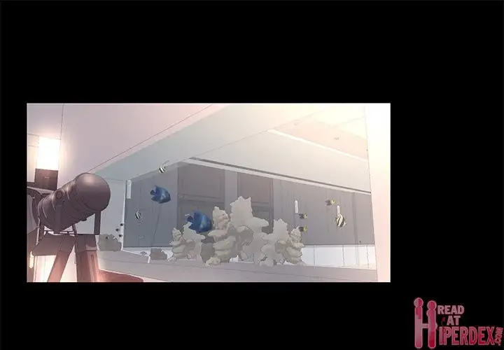 Girls’ Only - Chapter 24 [photo 1] - MangaPorn