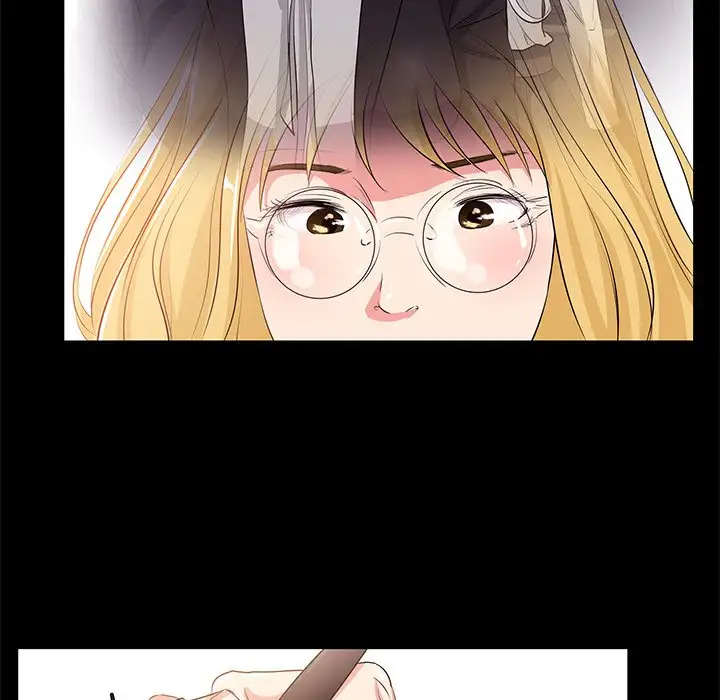 Girls’ Only - Chapter 24 [photo 20] - MangaPorn