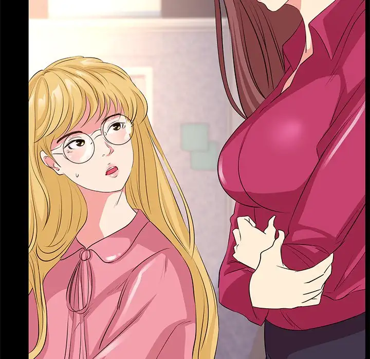 Girls’ Only - Chapter 24 [photo 24] - MangaPorn