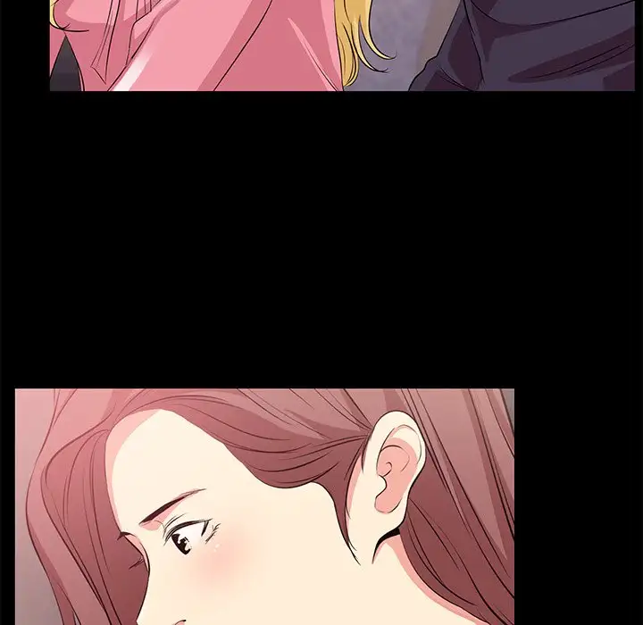 Girls’ Only - Chapter 24 [photo 25] - MangaPorn