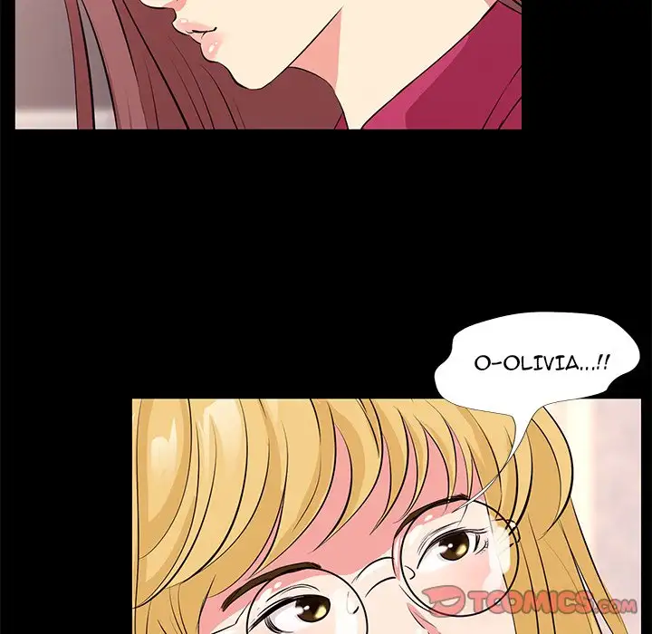 Girls’ Only - Chapter 24 [photo 26] - MangaPorn