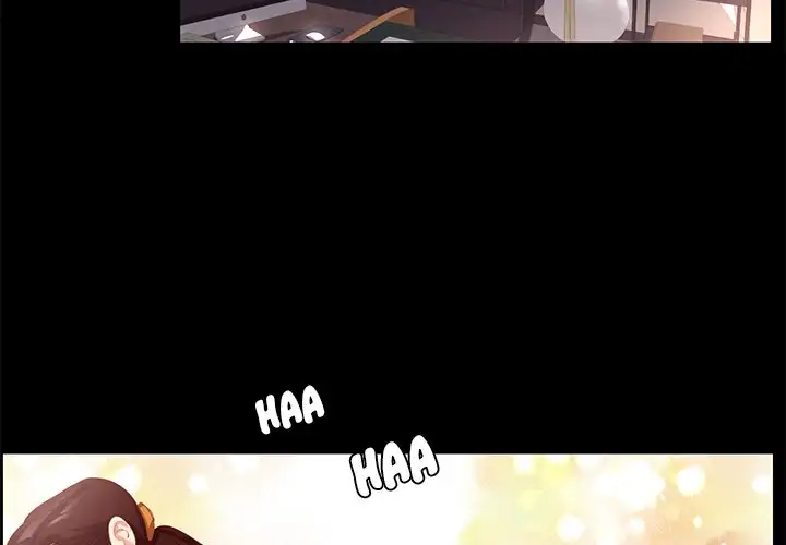 Girls’ Only - Chapter 24 [photo 3] - MangaPorn