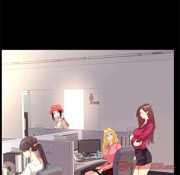 Girls’ Only - Chapter 24 [photo 30] - MangaPorn