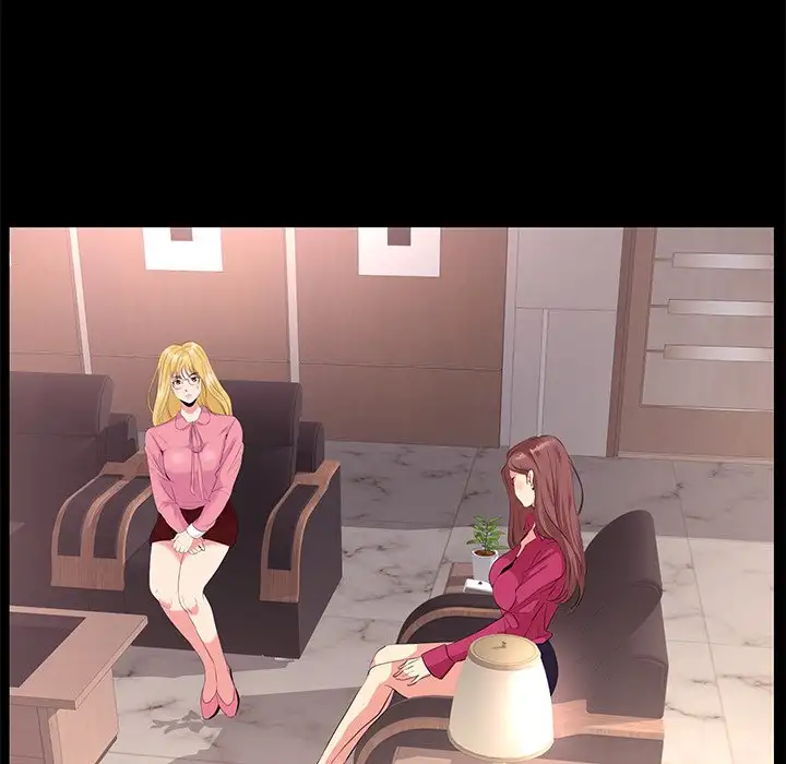 Girls’ Only - Chapter 24 [photo 33] - MangaPorn