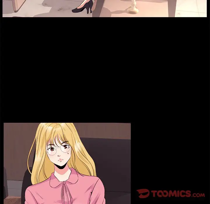 Girls’ Only - Chapter 24 [photo 34] - MangaPorn